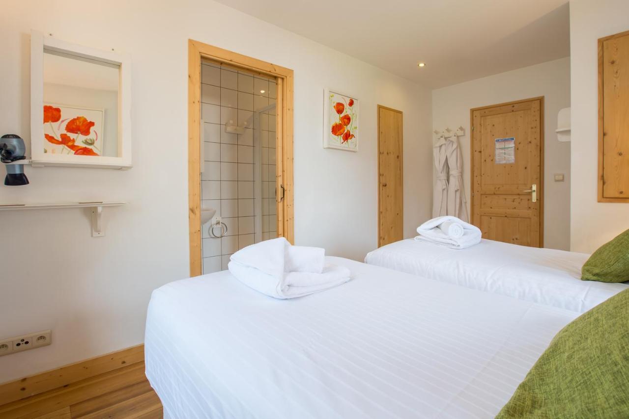 Simply Morzine - Chalet Coeur De Morzine Dış mekan fotoğraf