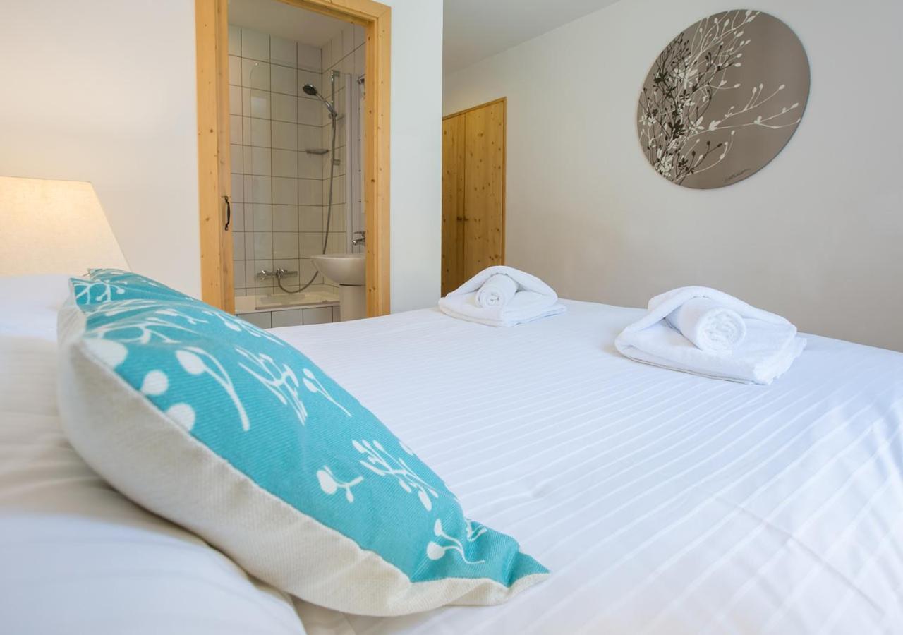 Simply Morzine - Chalet Coeur De Morzine Dış mekan fotoğraf